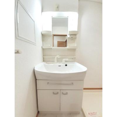 ホープヒルズ６番館 203【管理NO：1-014194702-02030】 ★家具家電は申し込み後に搬入します★ ★2026年10月下旬入居可能★の物件画像
