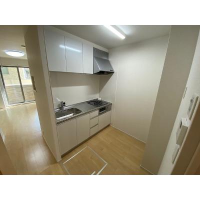 ウェルデンス　仙台小田原Ｂ 103【管理NO：1-024668502-01030】 ★家具家電は申し込み後に搬入します★ ★2026年10月中旬入居可能★の物件画像