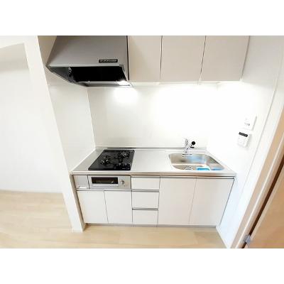 リバーサイド　水明南 202【管理NO：1-025676001-02020】 ★家具家電は申し込み後に搬入します★ ★2026年10月中旬入居可能★の物件画像