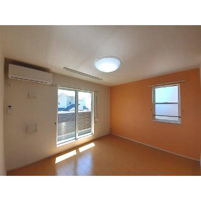 リバーサイドアニュー 202【管理NO：1-020980401-02020】 ★家具家電は申し込み後に搬入します★ ★2026年11月中旬入居可能★の物件画像