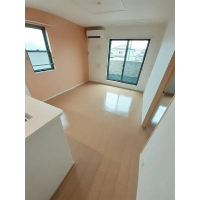 パーシモン　Ⅰ 203【管理NO：1-020652201-02030】 ★家具家電は申し込み後に搬入します★ ★2026年10月中旬入居可能★の物件画像