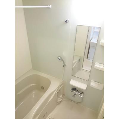 バース　Ⅲ 302【管理NO：1-022795001-03020】 ★家具家電は申し込み後に搬入します★ ★2026年10月中旬入居可能★の物件画像
