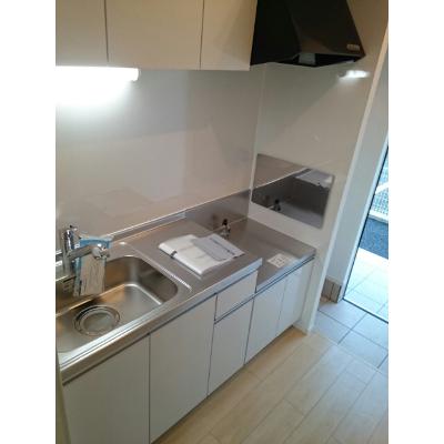 バース　Ⅲ 102【管理NO：1-022795001-01020】 ★家具家電は申し込み後に搬入します★ ★2026年10月中旬入居可能★の物件画像
