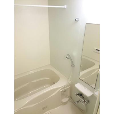 バース　Ⅲ 102【管理NO：1-022795001-01020】 ★家具家電は申し込み後に搬入します★ ★2026年10月中旬入居可能★の物件画像