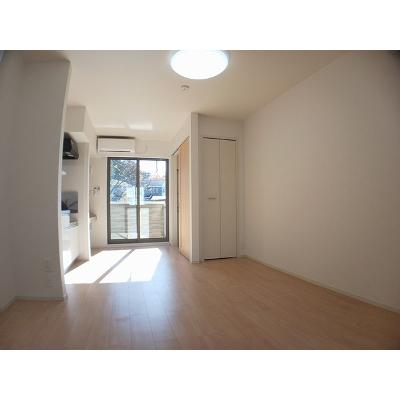 ラフォーレⅠ 101【管理NO：1-022256001-01010】 ★家具家電は申し込み後に搬入します★ ★2026年10月中旬入居可能★の物件画像