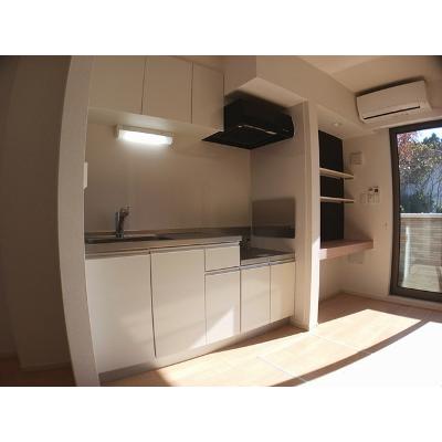 ラフォーレⅠ 101【管理NO：1-022256001-01010】 ★家具家電は申し込み後に搬入します★ ★2026年10月中旬入居可能★の物件画像