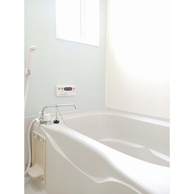 メリットハウス・河東 101【管理NO：1-016698301-01010】 ★家具家電は申し込み後に搬入します★ ★2026年10月中旬入居可能★の物件画像