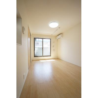 ドゥエルＹ２ 203【管理NO：1-022039501-02030】 ★家具家電は申し込み後に搬入します★ ★2026年10月下旬入居可能★の物件画像