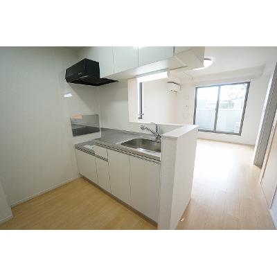 Ｑ－フロンティアⅢ 201【管理NO：1-021838101-02010】 ★家具家電は申し込み後に搬入します★ ★2026年10月中旬入居可能★の物件画像