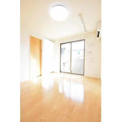 Ｑ－フロンティアⅢ 103【管理NO：1-021838101-01030】 ★家具家電は申し込み後に搬入します★ ★2026年11月中旬入居可能★の物件画像
