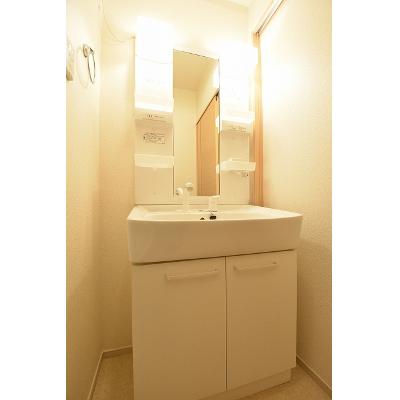 メゾン・エスポワール日和田 102【管理NO：1-018416801-01020】 ★家具家電は申し込み後に搬入します★ ★2026年10月中旬入居可能★の物件画像