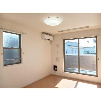 サニーフラットＡ 201【管理NO：1-017364201-02010】 ★家具家電は申し込み後に搬入します★ ★2026年10月中旬入居可能★の物件画像