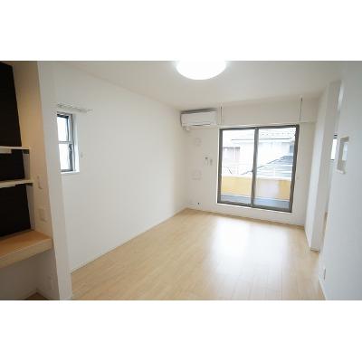 リーフ・ヒルズ　２ｎｄ 203【管理NO：1-023273201-02030】 ★家具家電は申し込み後に搬入します★ ★2026年10月中旬入居可能★の物件画像