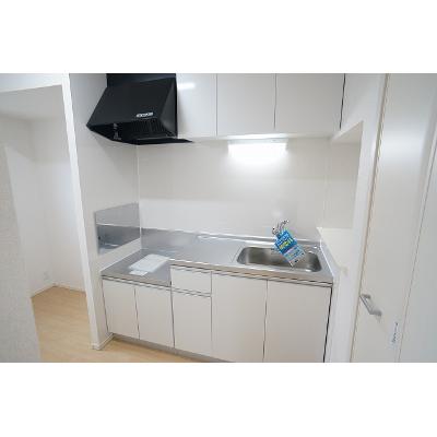 リーフ・ヒルズ　２ｎｄ 203【管理NO：1-023273201-02030】 ★家具家電は申し込み後に搬入します★ ★2026年10月中旬入居可能★の物件画像