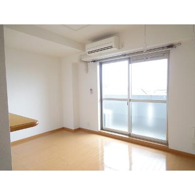 オープン・ベルズ 306【管理NO：1-014820501-03050】 ★家具家電は申し込み後に搬入します★ ★2026年10月中旬入居可能★の物件画像