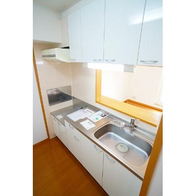 エアリー・カレントⅡ 202【管理NO：1-016354701-02020】 ★家具家電は申し込み後に搬入します★ ★2026年10月中旬入居可能★の物件画像