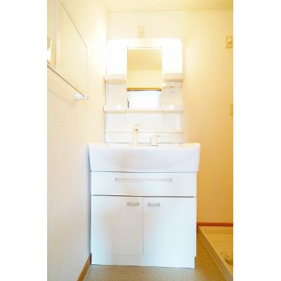 エアリー・カレントⅡ 202【管理NO：1-016354701-02020】 ★家具家電は申し込み後に搬入します★ ★2026年10月中旬入居可能★の物件画像