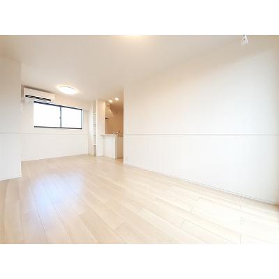 メゾン・フレーシュ 203【管理NO：1-027438701-02030】 ★家具家電は申し込み後に搬入します★ ★2026年10月中旬入居可能★の物件画像
