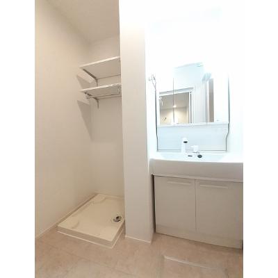 メゾン・フレーシュ 203【管理NO：1-027438701-02030】 ★家具家電は申し込み後に搬入します★ ★2026年10月中旬入居可能★の物件画像