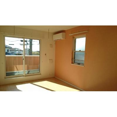 アルテミスＡ 203【管理NO：1-023459301-02030】 ★家具家電は申し込み後に搬入します★ ★2026年11月中旬入居可能★の物件画像