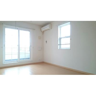 カーサ　フェリーチェＢ 201【管理NO：1-015701102-02010】 ★家具家電は申し込み後に搬入します★ ★2026年10月中旬入居可能★の物件画像