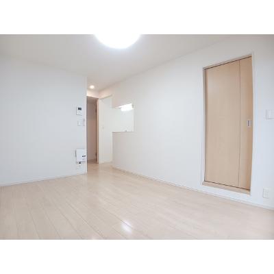 プラティーヌ　Ⅰ 204【管理NO：1-021241701-02040】 ★家具家電は申し込み後に搬入します★の物件画像