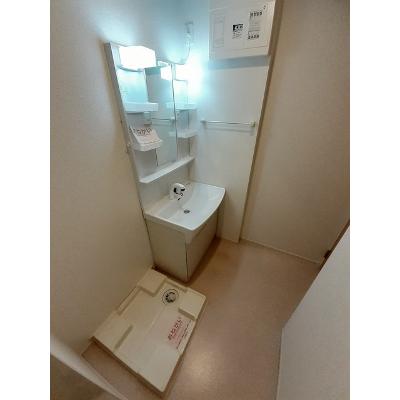 Ｒ’Ｓ－Ⅲ　Ａ 101【管理NO：1-022684601-01010】 ★家具家電は申し込み後に搬入します★ ★2026年10月中旬入居可能★の物件画像