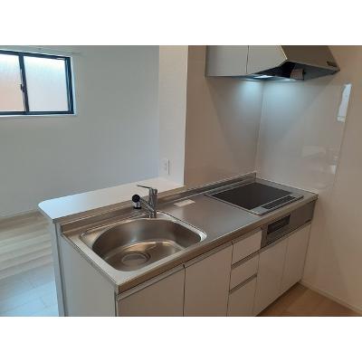 グレイス　Ⅰ 205【管理NO：1-027424001-02050】 ★家具家電は申し込み後に搬入します★ ★2026年10月中旬入居可能★の物件画像