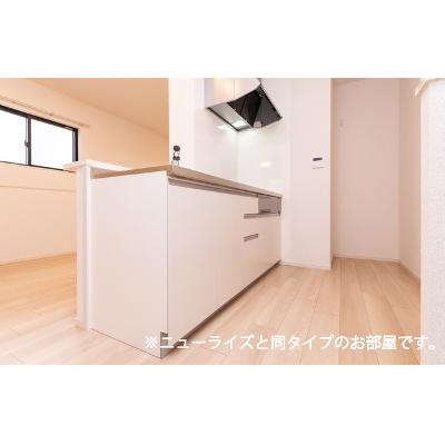 クレッセント 206【管理NO：1-028554301-02060】 ★家具家電は申し込み後に搬入します★ ★2027年03月上旬入居可能★の物件画像