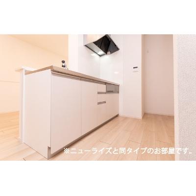 クレッセント 204【管理NO：1-028554301-02040】 ★家具家電は申し込み後に搬入します★ ★2027年03月上旬入居可能★の物件画像