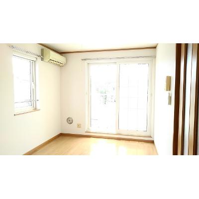 アーバンヴィレッジⅡ 203【管理NO：1-011764302-02030】 ★家具家電は申し込み後に搬入します★ ★2026年10月中旬入居可能★の物件画像