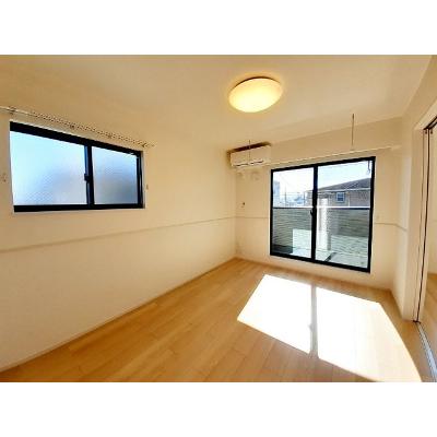 リープ 201【管理NO：1-027224201-02010】 ★家具家電は申し込み後に搬入します★の物件画像