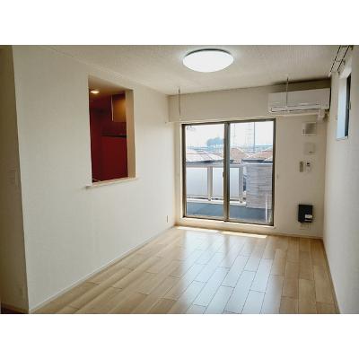 クリザンテム　ピエール 201【管理NO：1-027034201-02010】 ★家具家電は申し込み後に搬入します★の物件画像