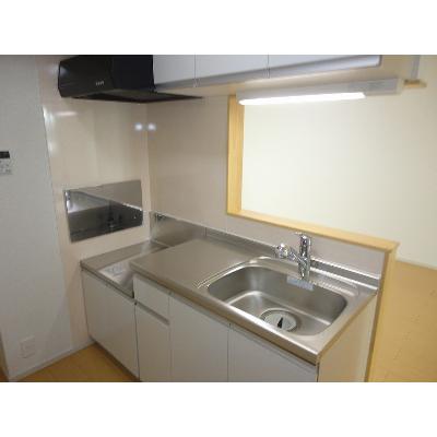 ニューグランドール 302【管理NO：1-019057801-03020】 ★家具家電は申し込み後に搬入します★ ★2026年10月中旬入居可能★の物件画像