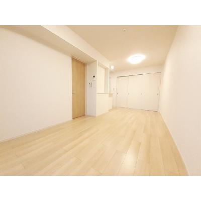 虹 203【管理NO：1-027329901-02030】 ★家具家電は申し込み後に搬入します★ ★2026年10月中旬入居可能★の物件画像