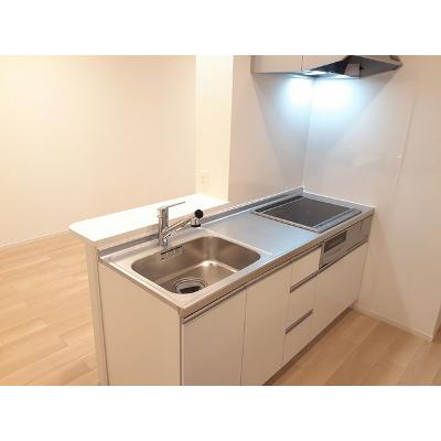 虹 203【管理NO：1-027329901-02030】 ★家具家電は申し込み後に搬入します★ ★2026年10月中旬入居可能★の物件画像
