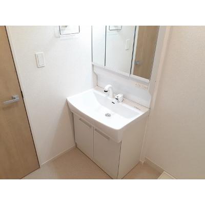 虹 203【管理NO：1-027329901-02030】 ★家具家電は申し込み後に搬入します★ ★2026年10月中旬入居可能★の物件画像