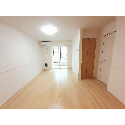 レジデンスヒルＮⅩ 107【管理NO：1-026385001-01070】 ★家具家電は申し込み後に搬入します★ ★2026年10月下旬入居可能★の物件画像