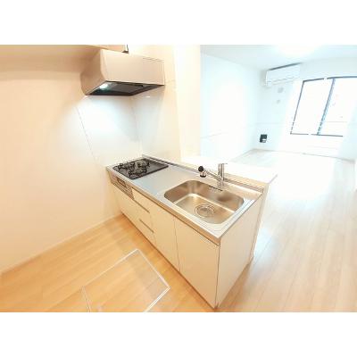 レジデンスヒルＮⅩ 107【管理NO：1-026385001-01070】 ★家具家電は申し込み後に搬入します★ ★2026年10月下旬入居可能★の物件画像