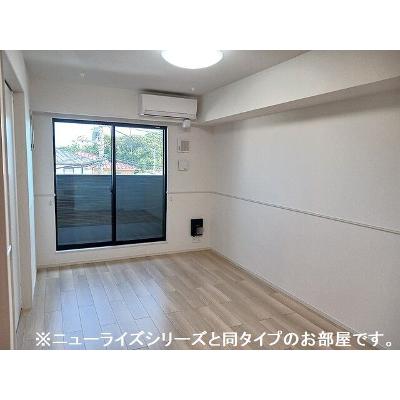 北斗ハイツⅡ・Ｎ 203【管理NO：1-028670401-02030】 ★家具家電は申し込み後に搬入します★ ★2027年02月上旬入居可能★の物件画像