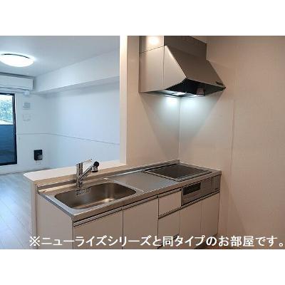 北斗ハイツⅡ・Ｎ 203【管理NO：1-028670401-02030】 ★家具家電は申し込み後に搬入します★ ★2027年02月上旬入居可能★の物件画像