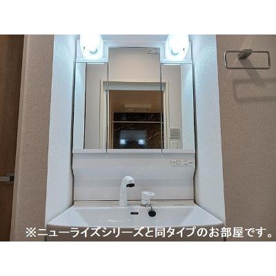 北斗ハイツⅡ・Ｎ 203【管理NO：1-028670401-02030】 ★家具家電は申し込み後に搬入します★ ★2027年02月上旬入居可能★の物件画像