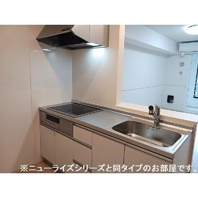 北斗ハイツⅡ・Ｎ 102【管理NO：1-028670401-01020】 ★家具家電は申し込み後に搬入します★ ★2027年02月上旬入居可能★の物件画像