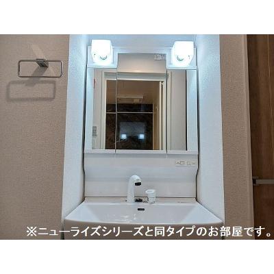北斗ハイツⅡ・Ｎ 102【管理NO：1-028670401-01020】 ★家具家電は申し込み後に搬入します★ ★2027年02月上旬入居可能★の物件画像