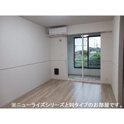 北斗ハイツⅡ・Ｎ 101【管理NO：1-028670401-01010】 ★家具家電は申し込み後に搬入します★ ★2027年02月上旬入居可能★の物件画像