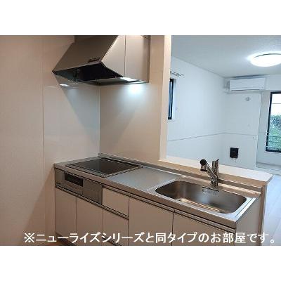 北斗ハイツⅡ・Ｎ 101【管理NO：1-028670401-01010】 ★家具家電は申し込み後に搬入します★ ★2027年02月上旬入居可能★の物件画像