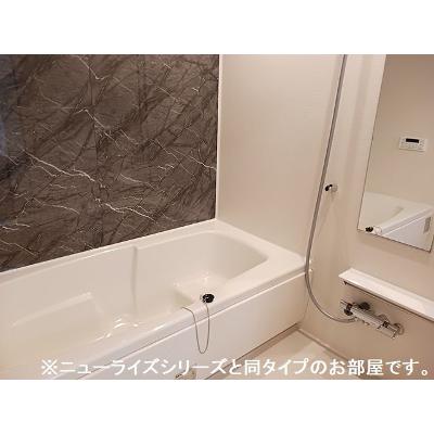 北斗ハイツⅡ・Ｎ 101【管理NO：1-028670401-01010】 ★家具家電は申し込み後に搬入します★ ★2027年02月上旬入居可能★の物件画像