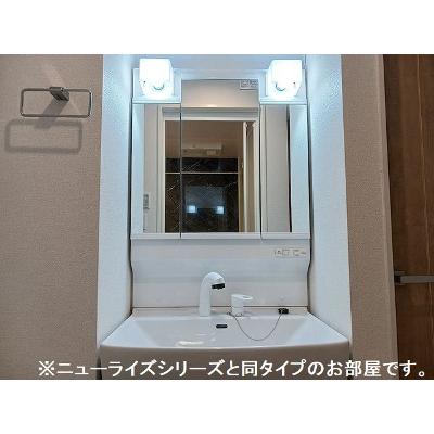 北斗ハイツⅡ・Ｎ 101【管理NO：1-028670401-01010】 ★家具家電は申し込み後に搬入します★ ★2027年02月上旬入居可能★の物件画像