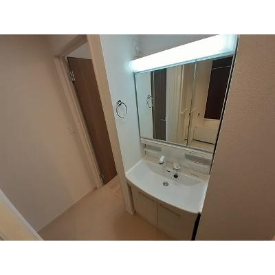 サウスコート　Ⅱ 102【管理NO：1-026351001-01020】 ★家具家電は申し込み後に搬入します★ ★2026年10月中旬入居可能★の物件画像
