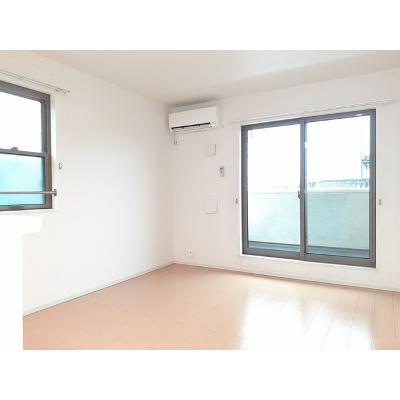 メルヴェーユ　Ⅰ 203【管理NO：1-018618901-02030】 ★家具家電は申し込み後に搬入します★ ★2026年10月中旬入居可能★の物件画像